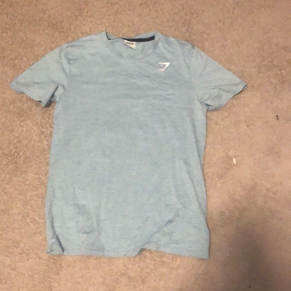 Gymshark